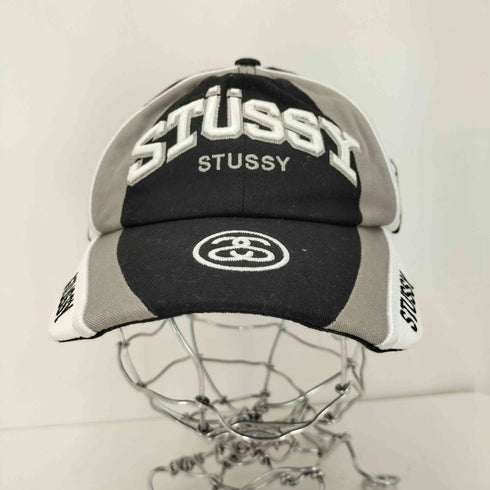 ステューシー Stussy SOUVENIR LOW PRO STRAPBACK CAP メンズ