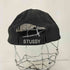 ステューシー Stussy SOUVENIR LOW PRO STRAPBACK CAP メンズ