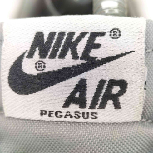 ナイキ NIKE Air Pegasus 83 Grey Fog ナイキ エアペガサス 83 グレイ フォッグ メンズ JPN:27.5