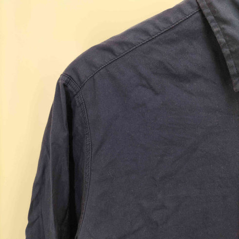 スティーブンアラン Steven Alan 長袖コットンシャツ メンズ S