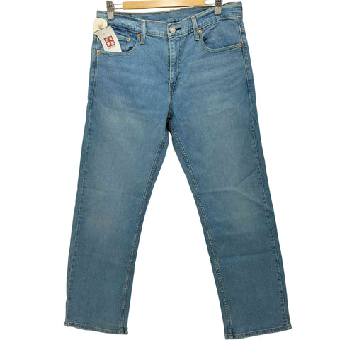 リーバイス Levis 569 ジッパーフライデニム メンズ W32L32