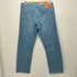 リーバイス Levis 569 ジッパーフライデニム メンズ W32L32