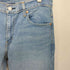 リーバイス Levis 569 ジッパーフライデニム メンズ W32L32