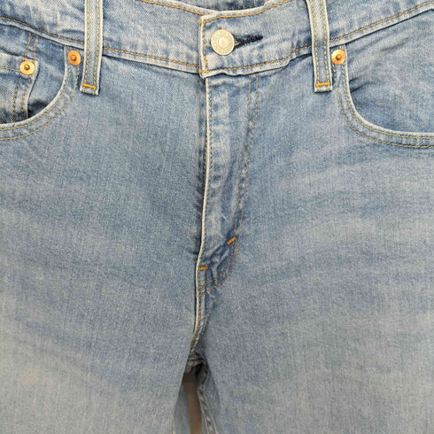 リーバイス Levis 569 ジッパーフライデニム メンズ W32L32