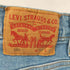 リーバイス Levis 569 ジッパーフライデニム メンズ W32L32