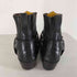 ADAM'S BOOT サイドゴア ウエスタンリングブーツ VINTAGE レディース US:7