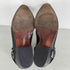 ADAM'S BOOT サイドゴア ウエスタンリングブーツ VINTAGE レディース US:7