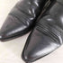 ADAM'S BOOT サイドゴア ウエスタンリングブーツ VINTAGE レディース US:7