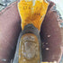 ADAM'S BOOT サイドゴア ウエスタンリングブーツ VINTAGE レディース US:7