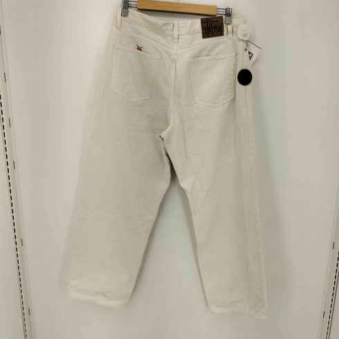 ステューシー Stussy Washed Canvas Big OL メンズ 32