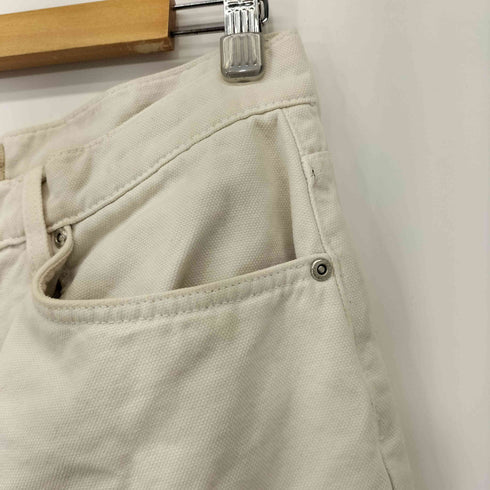ステューシー Stussy Washed Canvas Big OL メンズ 32