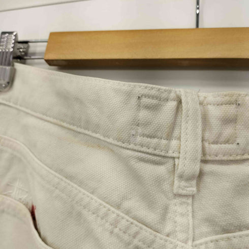 ステューシー Stussy Washed Canvas Big OL メンズ 32