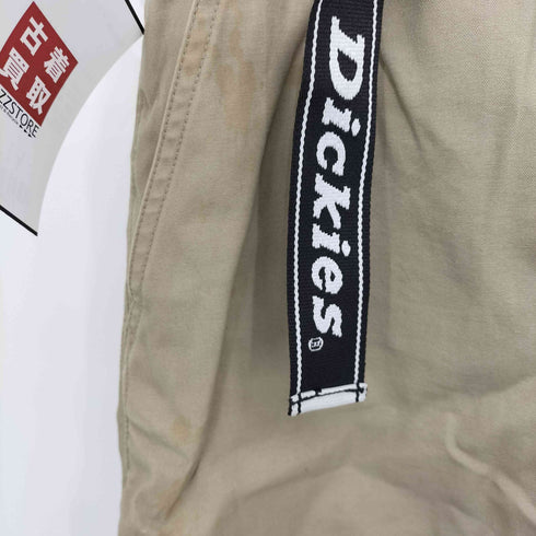 ディッキーズ Dickies ウエストベルト チノ クライミングパンツ メンズ