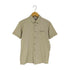 ラコステ LACOSTE 44Gハニカム 半袖ビズポロシャツ メンズ import:M