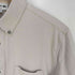 ラコステ LACOSTE 44Gハニカム 半袖ビズポロシャツ メンズ import:M