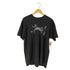 WK-INTERACT MK # 48M プリントTシャツ メンズ