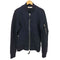ノンネイティブ nonnative スウェットボンバージャケット メンズ 0