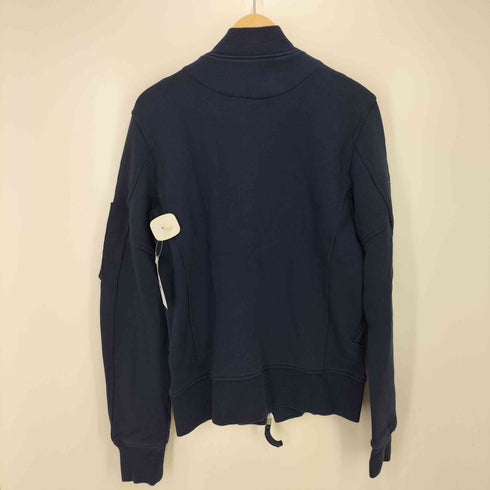 ノンネイティブ nonnative スウェットボンバージャケット メンズ 0