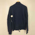 ノンネイティブ nonnative スウェットボンバージャケット メンズ 0