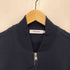 ノンネイティブ nonnative スウェットボンバージャケット メンズ 0