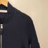 ノンネイティブ nonnative スウェットボンバージャケット メンズ 0