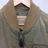 アルファインダストリーズ ALPHA INDUSTRIES MA-1 ジップアップブルゾン メンズ import:M
