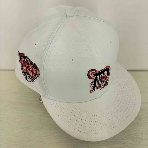 ニューエラ NEW ERA クーパーズ・タウン 2005 ALL STAR GAME 59FIFTY 6パネルキャップ メンズ 8 (63.5cm)