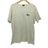 ステューシー Stussy ロゴ 両面プリント クルーネック Tシャツ メンズ import:M