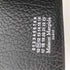 メゾンマルジェラ Maison Margiela グレインレザー マネークリップ付き 二つ折り 財布 メンズ