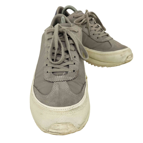 オニツカタイガー ONITSUKA TIGER HSINTI へシンティ メンズ JPN:27