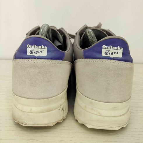 オニツカタイガー ONITSUKA TIGER HSINTI へシンティ メンズ JPN:27