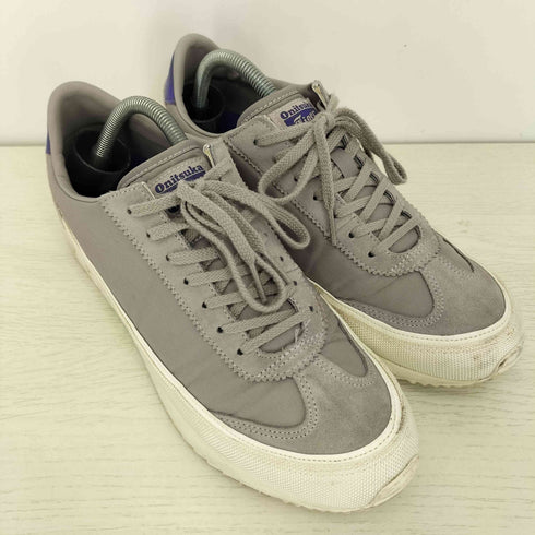 オニツカタイガー ONITSUKA TIGER HSINTI へシンティ メンズ JPN:27