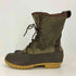 エルエルビーン L.L.Bean USA製 復刻 筆記体タグ MAINE HUNTING SHOE レディース US:7