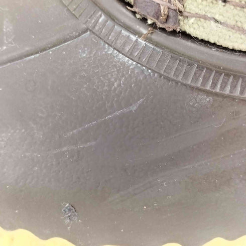 エルエルビーン L.L.Bean USA製 復刻 筆記体タグ MAINE HUNTING SHOE レディース US:7