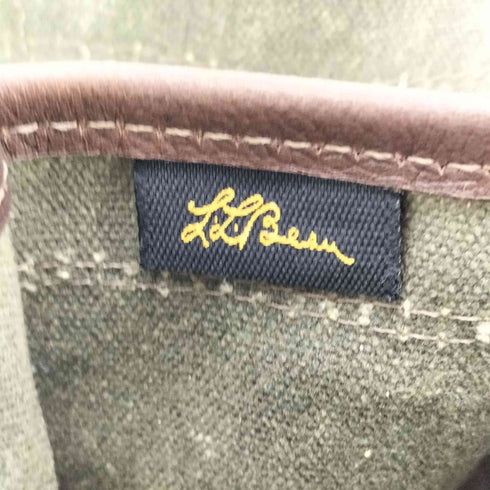 エルエルビーン L.L.Bean USA製 復刻 筆記体タグ MAINE HUNTING SHOE レディース US:7