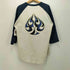 PEACE AFTER ラグランTシャツ Raglan T-Shirt メンズ import:L