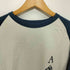 PEACE AFTER ラグランTシャツ Raglan T-Shirt メンズ import:L
