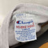チャンピオン Champion USA製 刺繍タグ Reverse Weave FIELDSTONE 両面プリント スウェット メンズ import:L