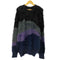 シャリーフ SHAREEF 21AW SHAGGY KNIT メンズ JPN:2