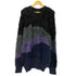 シャリーフ SHAREEF 21AW SHAGGY KNIT メンズ JPN:2
