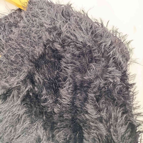 シャリーフ SHAREEF 21AW SHAGGY KNIT メンズ JPN:2