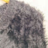 シャリーフ SHAREEF 21AW SHAGGY KNIT メンズ JPN:2