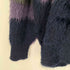 シャリーフ SHAREEF 21AW SHAGGY KNIT メンズ JPN:2