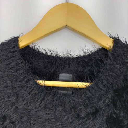 シャリーフ SHAREEF 21AW SHAGGY KNIT メンズ JPN:2