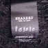 シャリーフ SHAREEF 21AW SHAGGY KNIT メンズ JPN:2