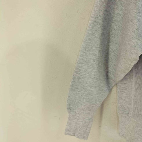 チャンピオン Champion メキシコ製 刺繍タグ Reverse Weave GEORGIA TECH スウェット メンズ import:L