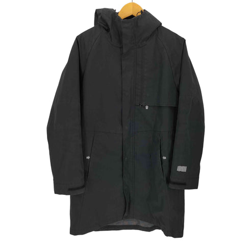 ナノユニバース NANO universe OGAWA 別注 3WAY モッズコート メンズ JPN:L