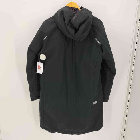 ナノユニバース NANO universe OGAWA 別注 3WAY モッズコート メンズ JPN:L