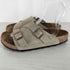 ビルケンシュトック BIRKENSTOCK Zürich チューリッヒ スエードレザー メンズ JPN:27