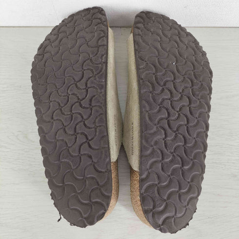ビルケンシュトック BIRKENSTOCK Zürich チューリッヒ スエードレザー メンズ JPN:27
